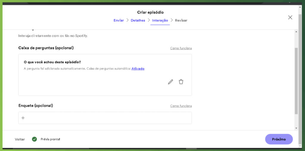 passo a passo para lançar um podcast