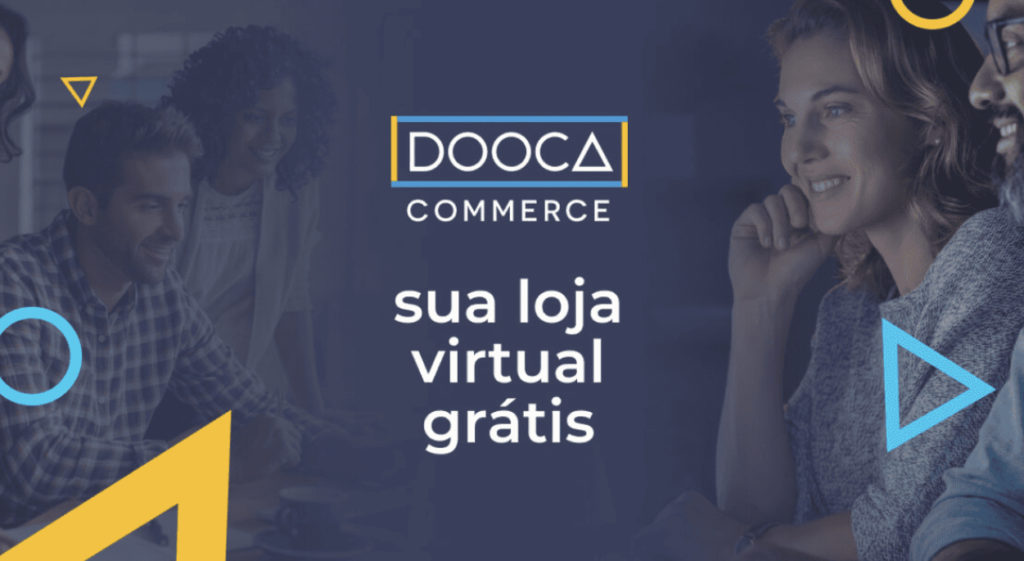 criar uma loja virtual gratuitamente