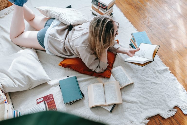 Livros de ficção científica mais premiados