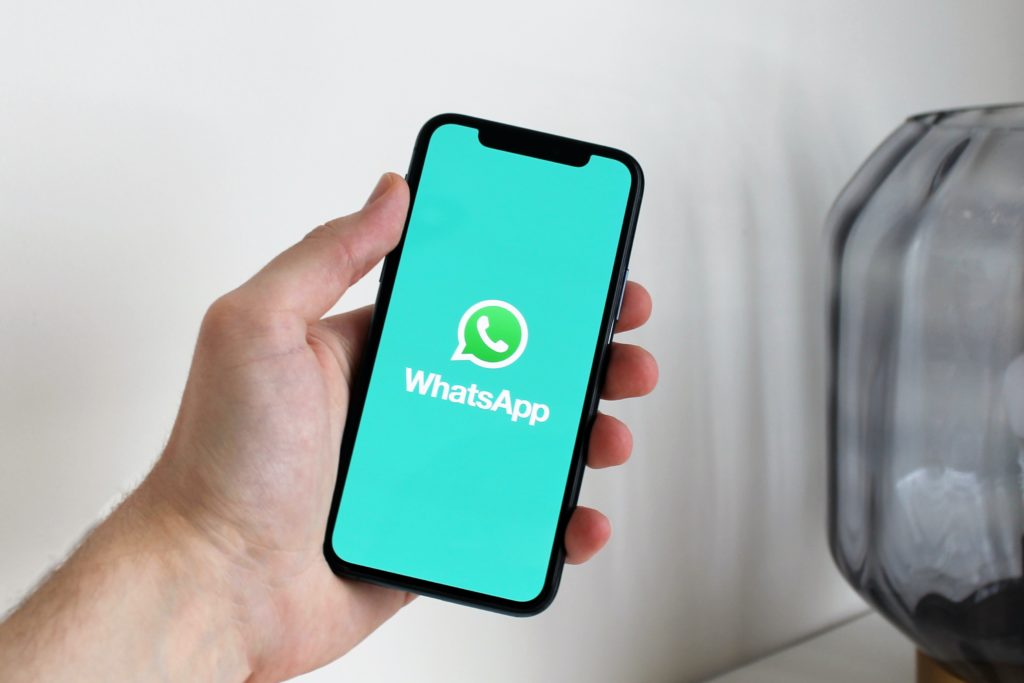 Como criar grupos sem nome no WhatsApp; Saiba mais!