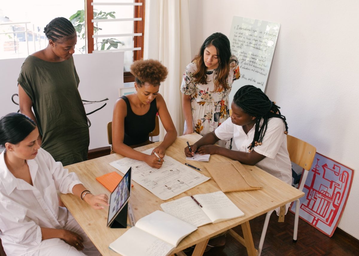 estruturar o lançamento de um novo projeto