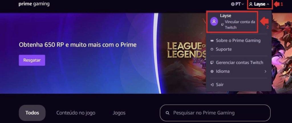 Como monetizar na TWITCH