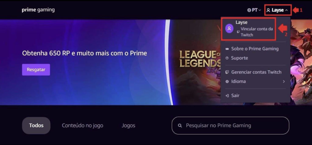 Como monetizar na TWITCH