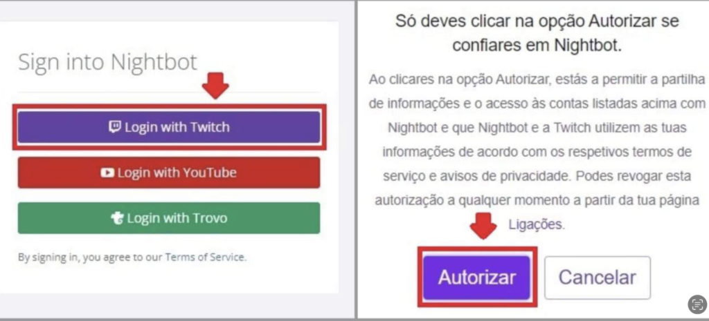 Como criar comandos na Twitch – Tecnoblog