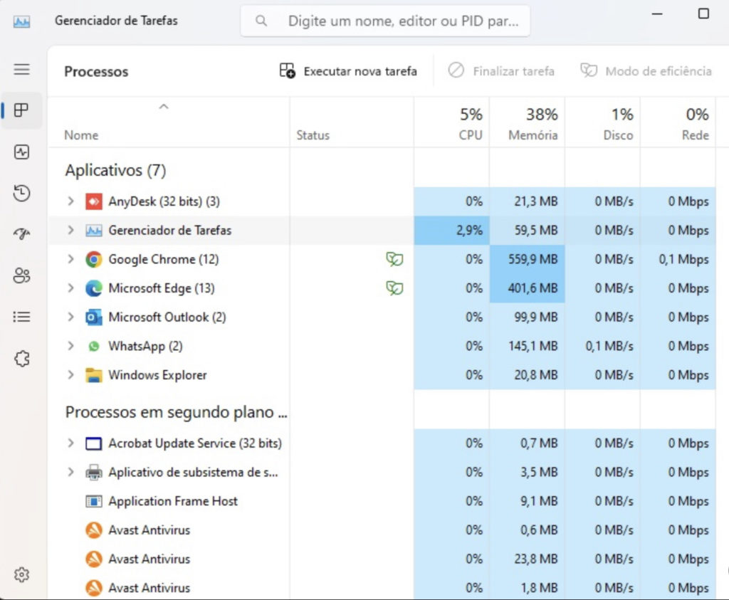 Como configurar Windows 11